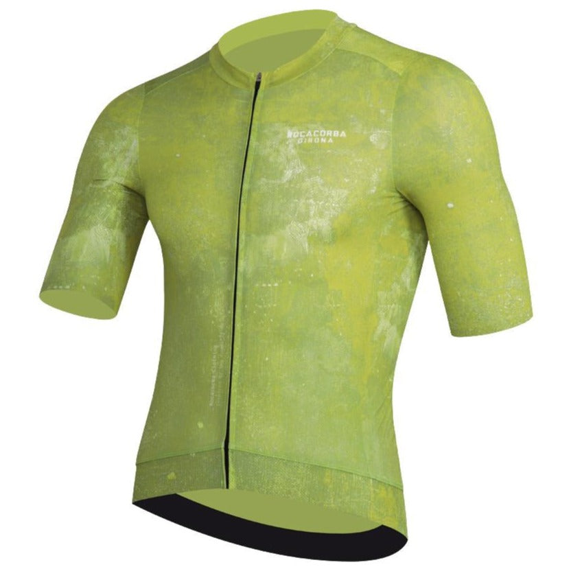 Kryptonite Lima Jersey