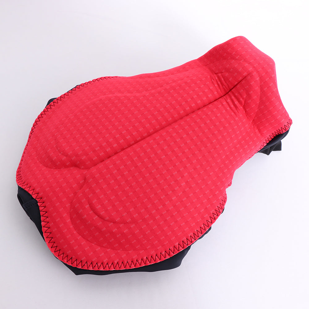 Mallorca Navy Bib