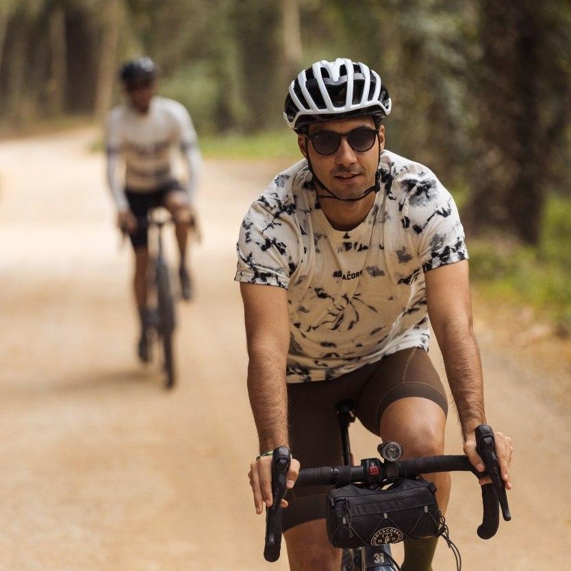 Gravel T-shirt