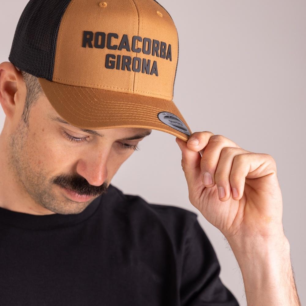 Podium Cap Tile