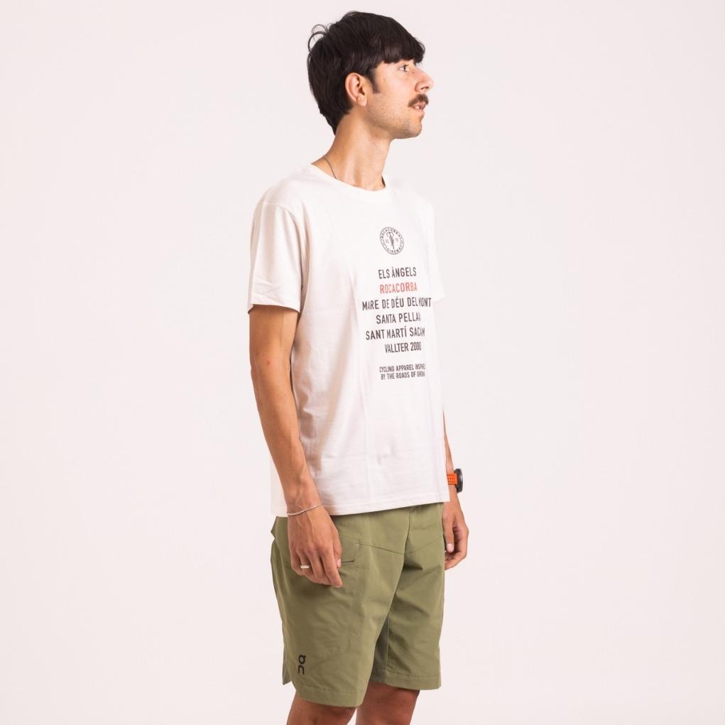 Classic Climbs T-shirt