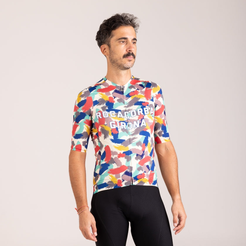 Portlligat Jersey