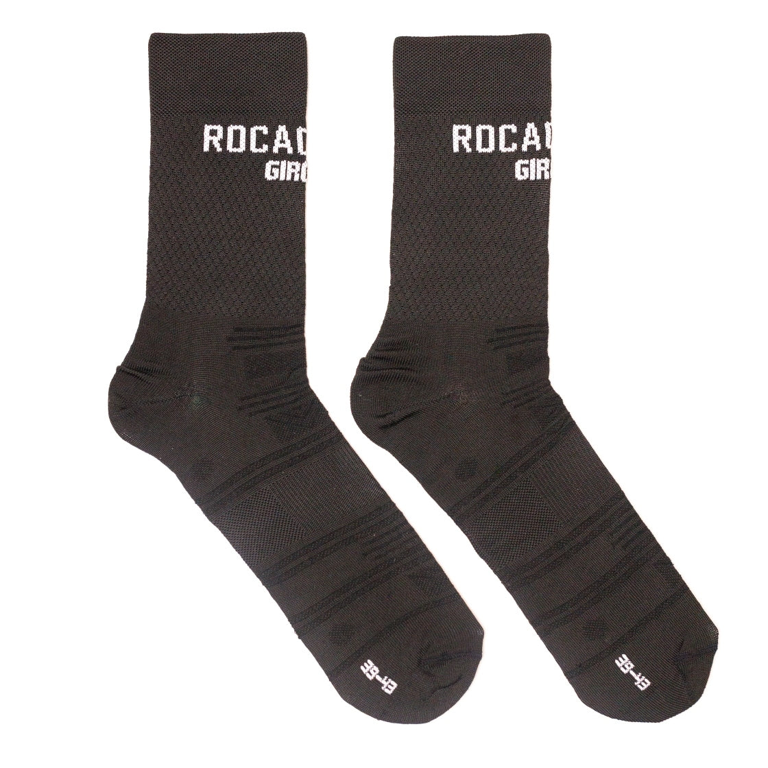 Black Socks