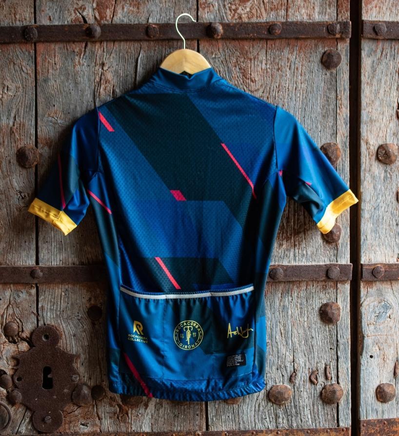 TdF Femme Jersey by Ashleigh - Special Edition