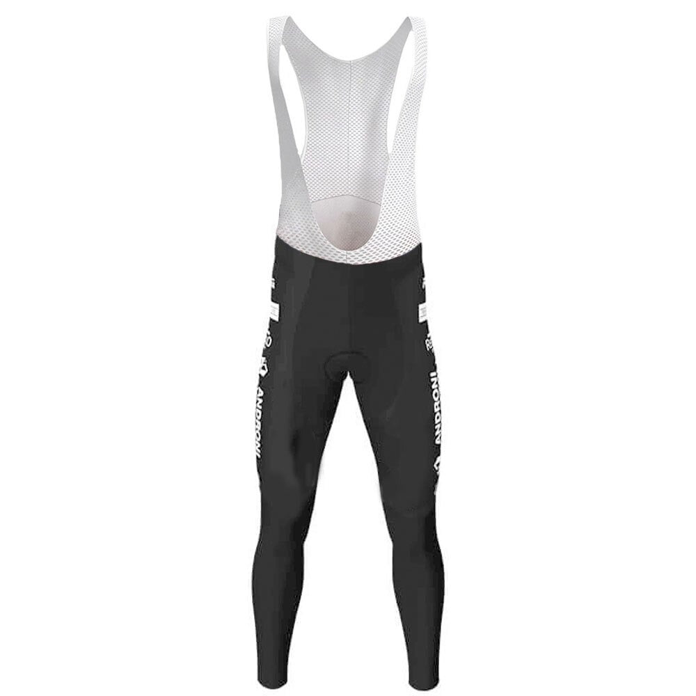 Androni GiocattoliSidermec Cycling Team Long Set
