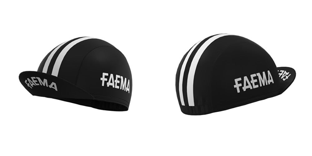Faema 1955 Retro Cycling Cap