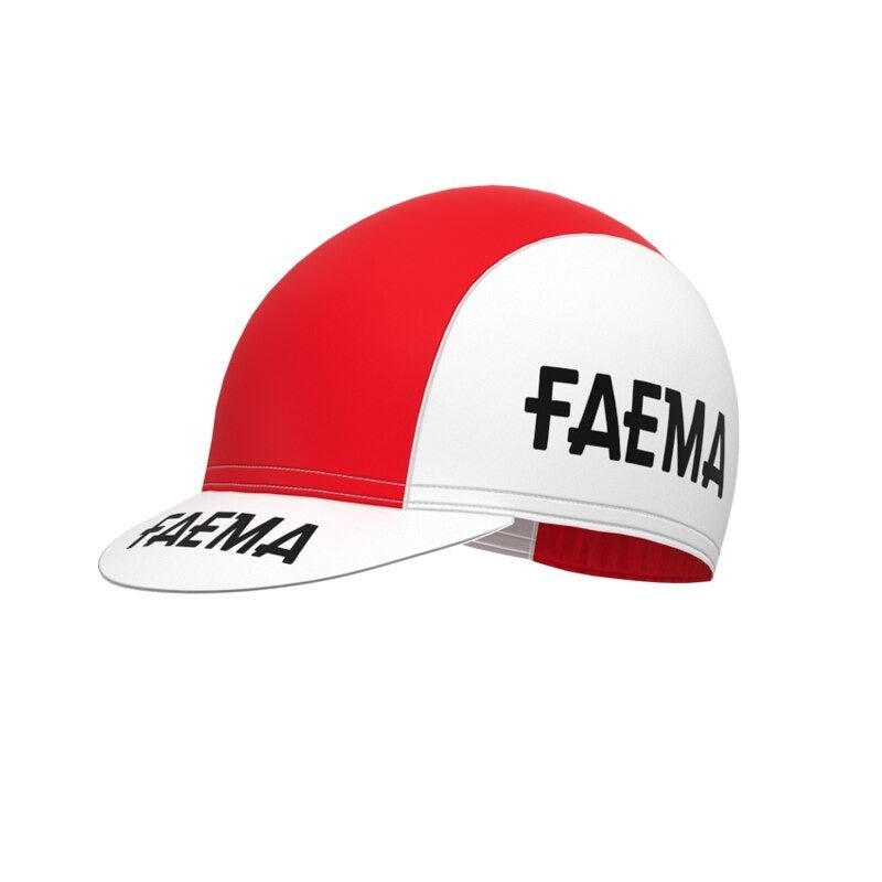 Faema 1969 Retro Cycling Jersey Long Set