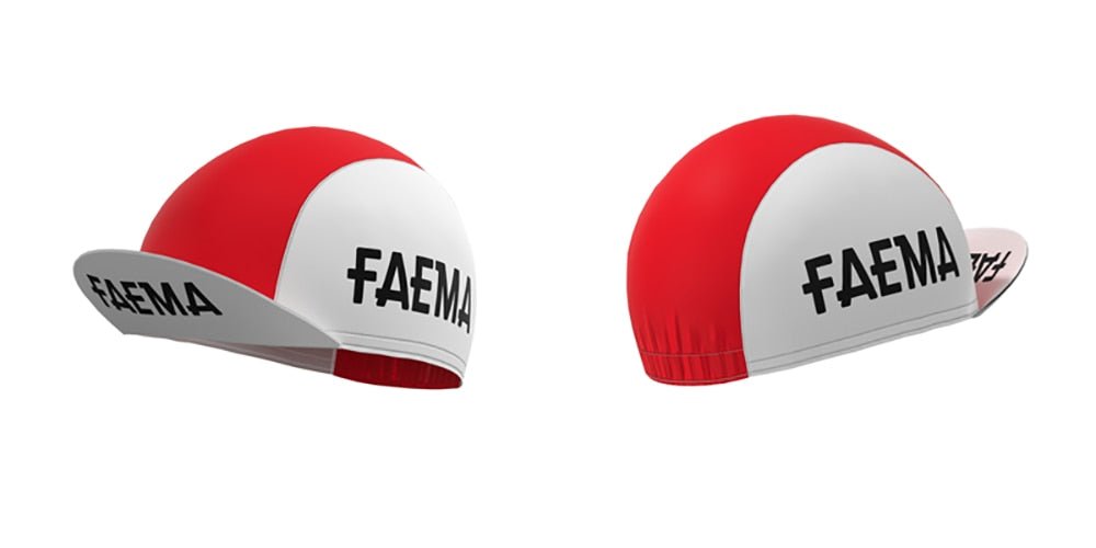 Faema 1969 Retro Cycling Jersey Set