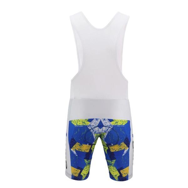 Gan Retro Cycling Jersey Set