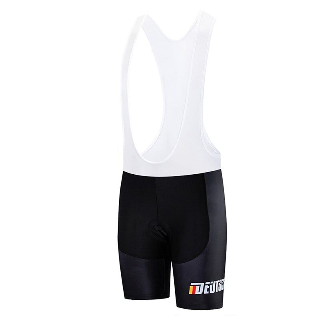 Germany National Men's Cycling Jersey or Bibs