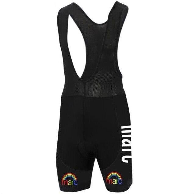Marc Superia Retro Cycling Jersey Set
