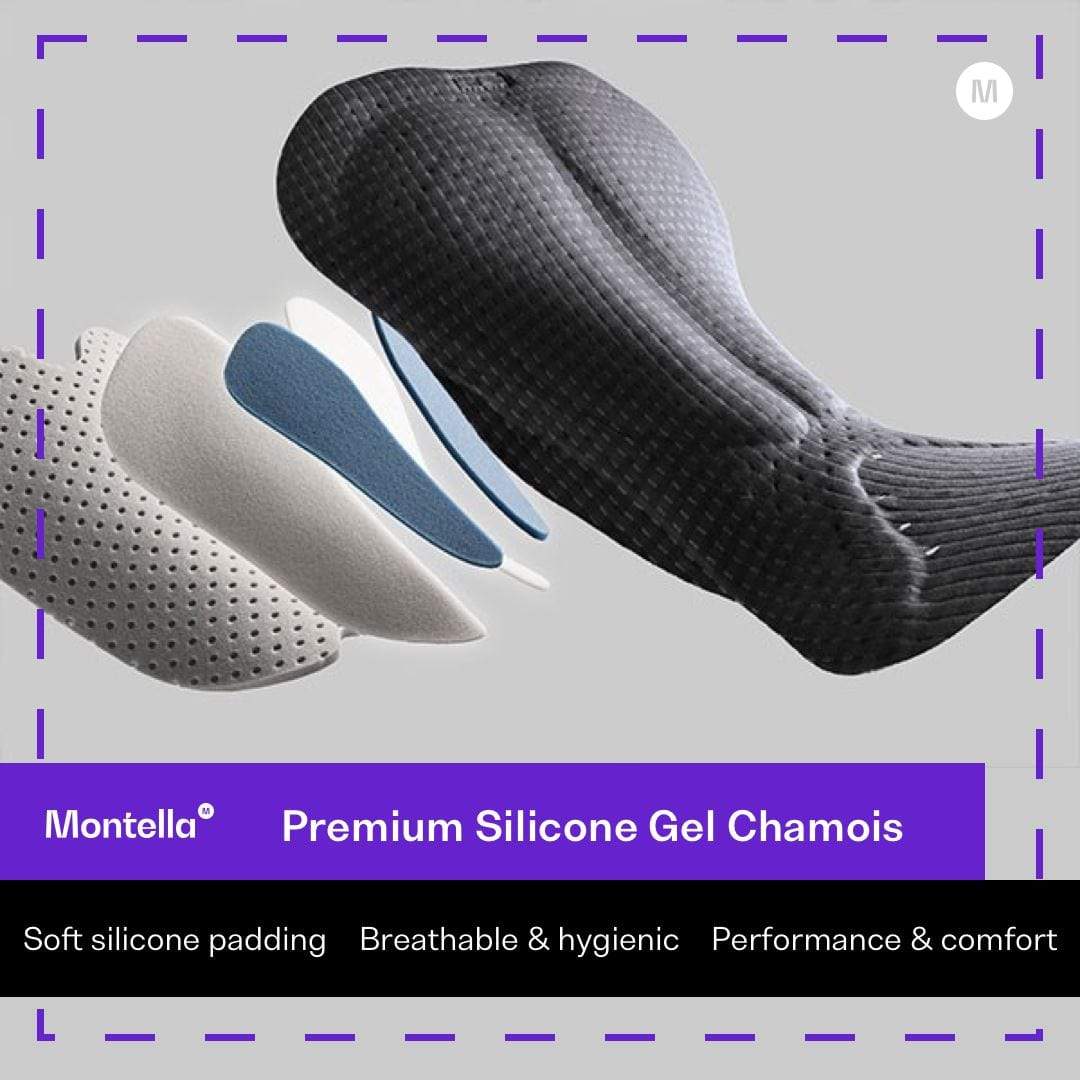 Men's Winter Cycling Jersey or Bib Pants