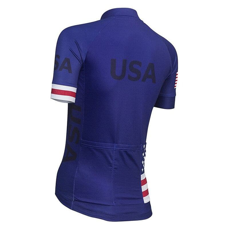 Women's USA Cycling Jersey