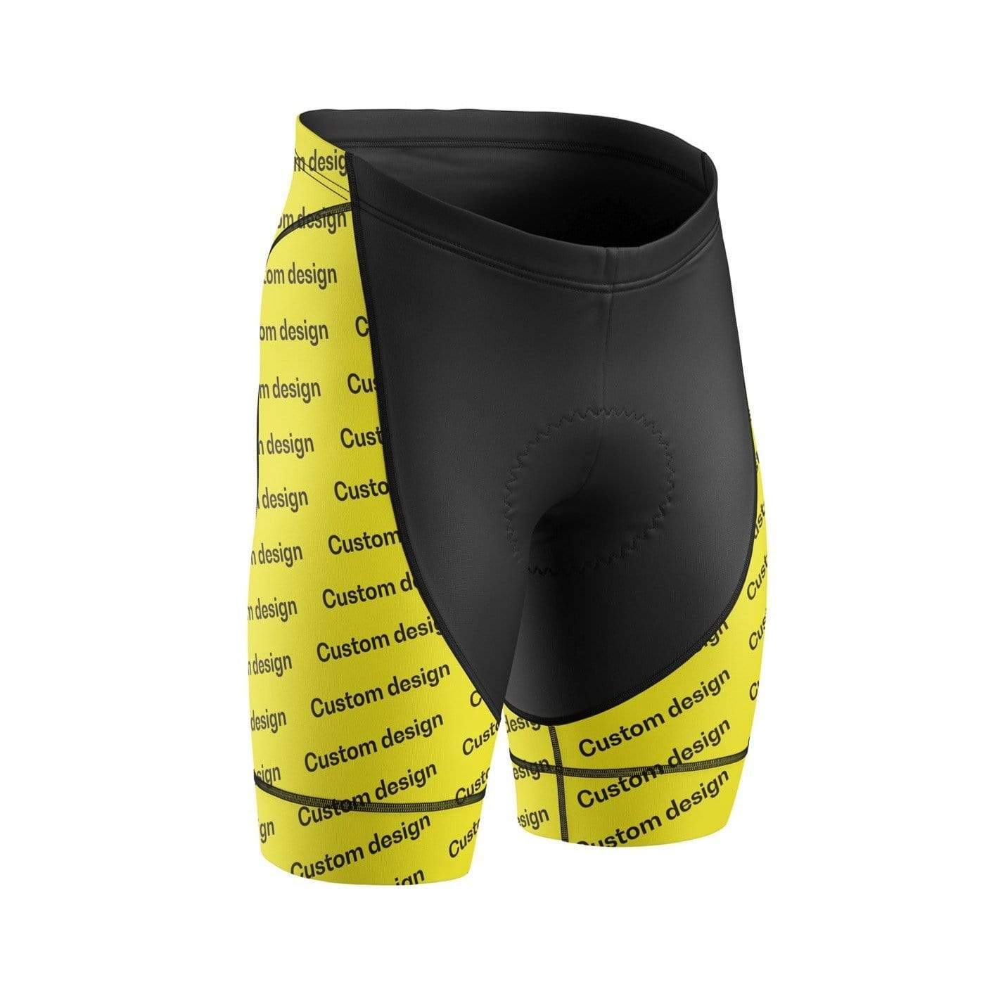 Professional Women's Custom Cycling Jersey and Bibs