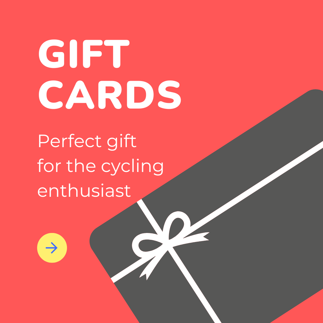 Retro Peloton Gift Card
