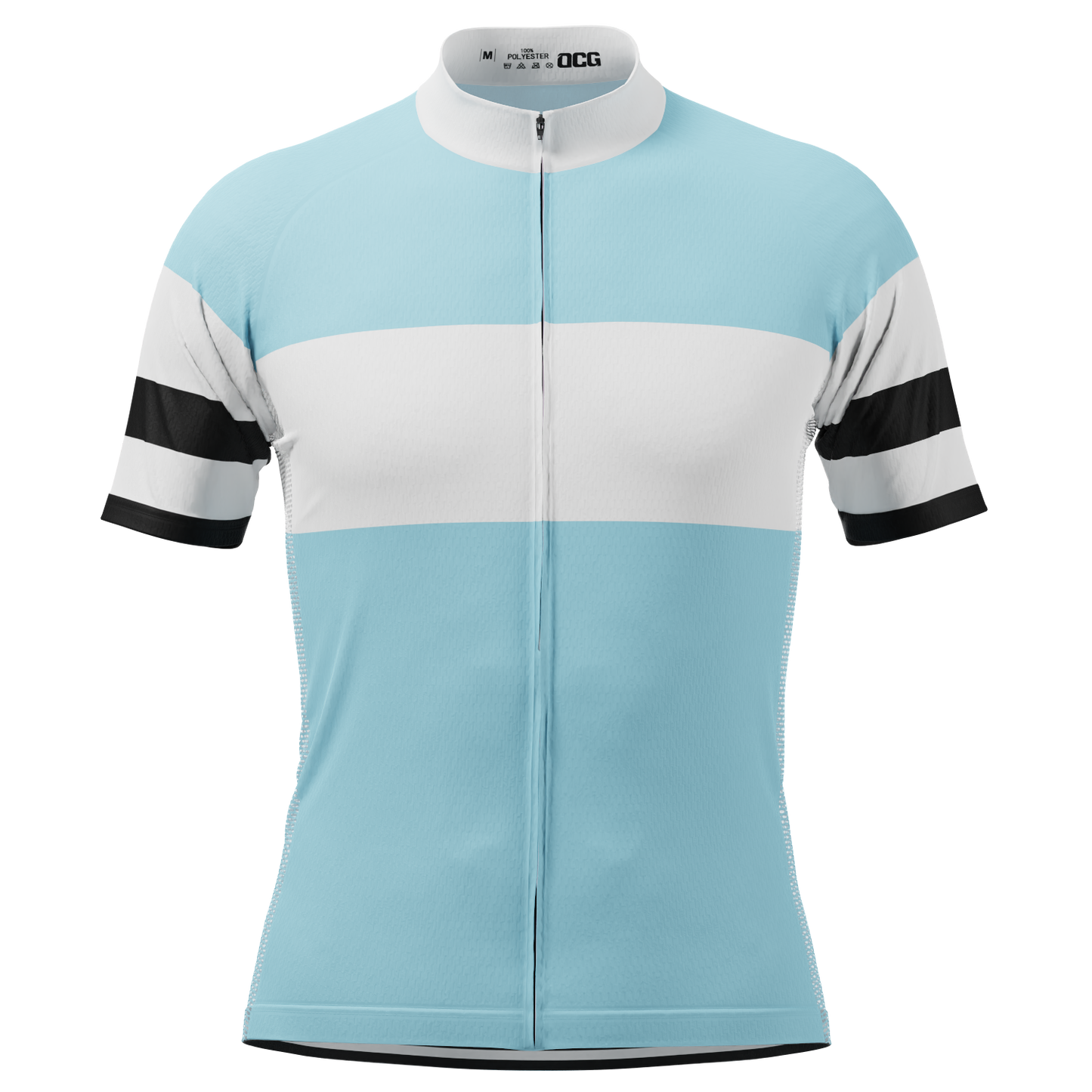 Men's Trust Me I'm a Cycologist Short Sleeve Cycling Jersey