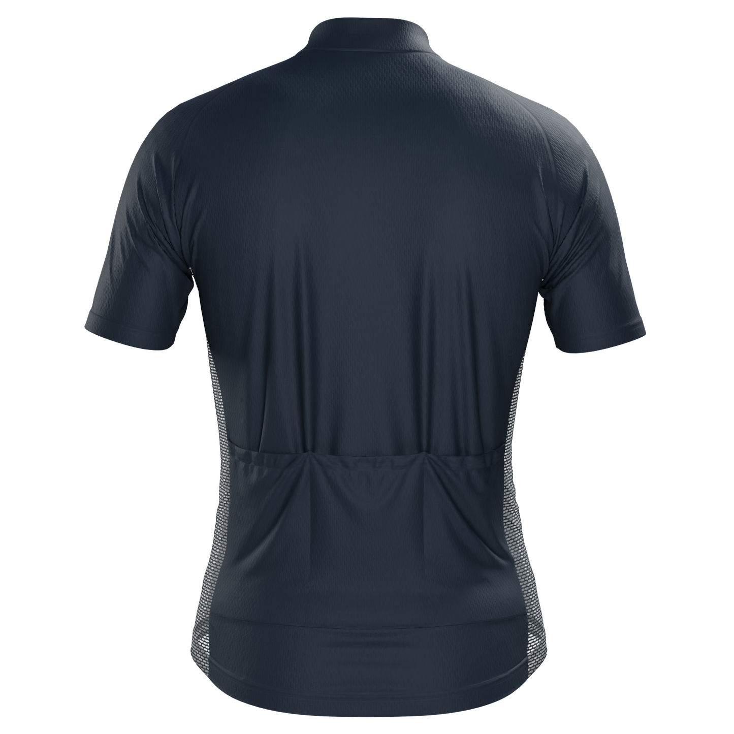 Men's Saddle Up, Let's Roll In Style! Short Sleeve Cycling Jersey