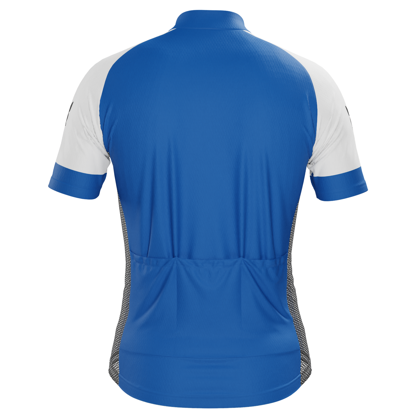 Men's Shaversport Short Sleeve Cycling Jersey