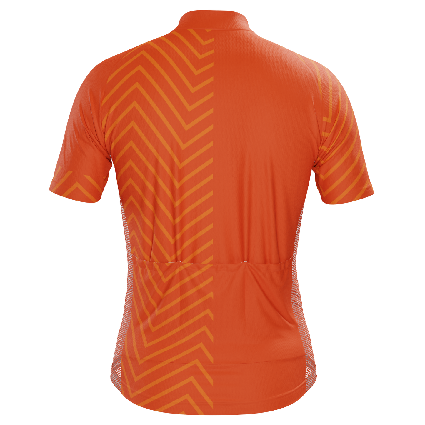 Men's Wiggle Short Sleeve Cycling Jersey