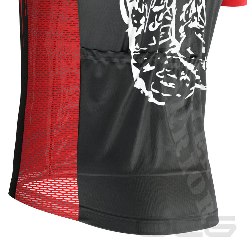 Men's Honor the Fallen 2 Piece Cycling Kit
