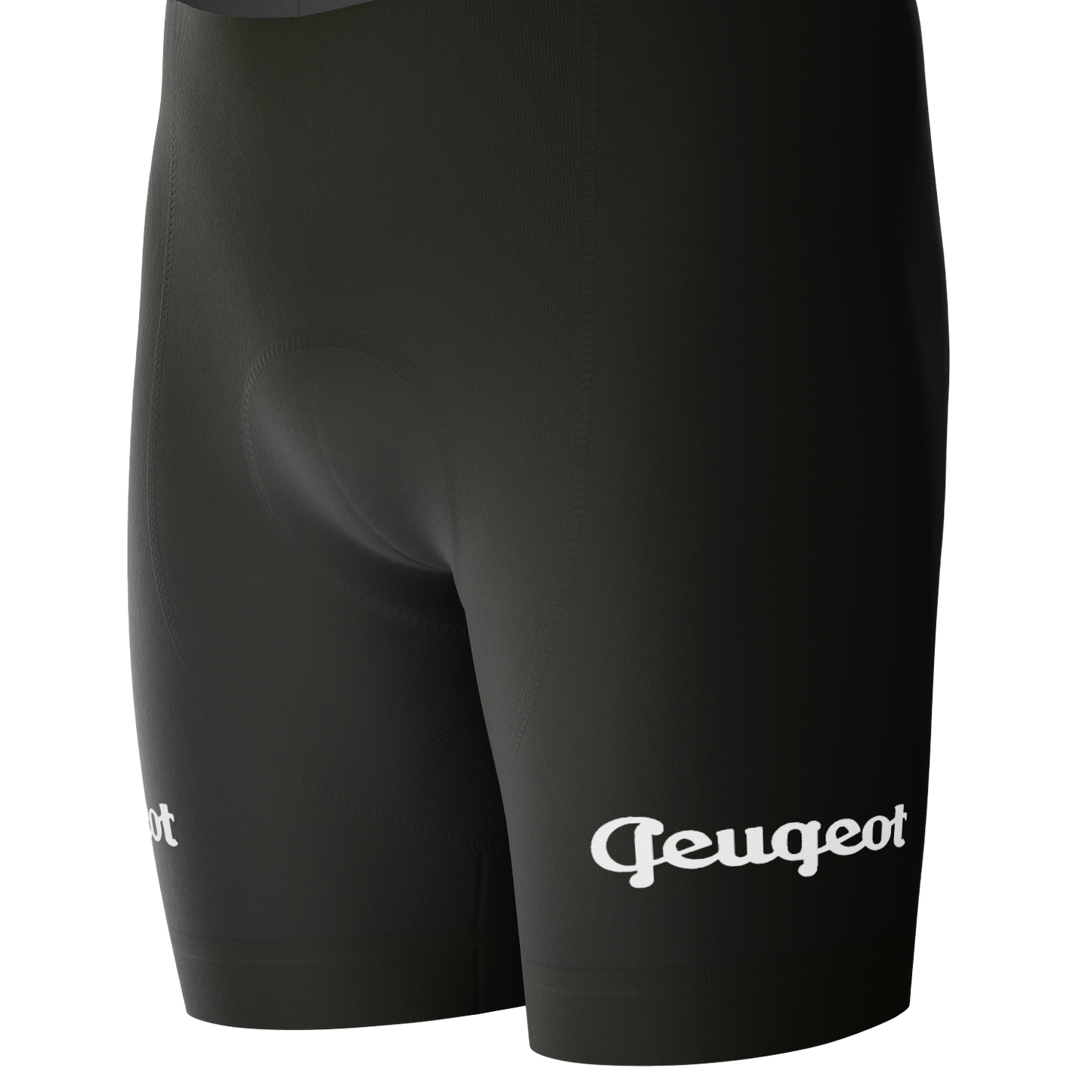 Men's Rubber Road 1930 Short Sleeve 2 Piece Cycling Kit