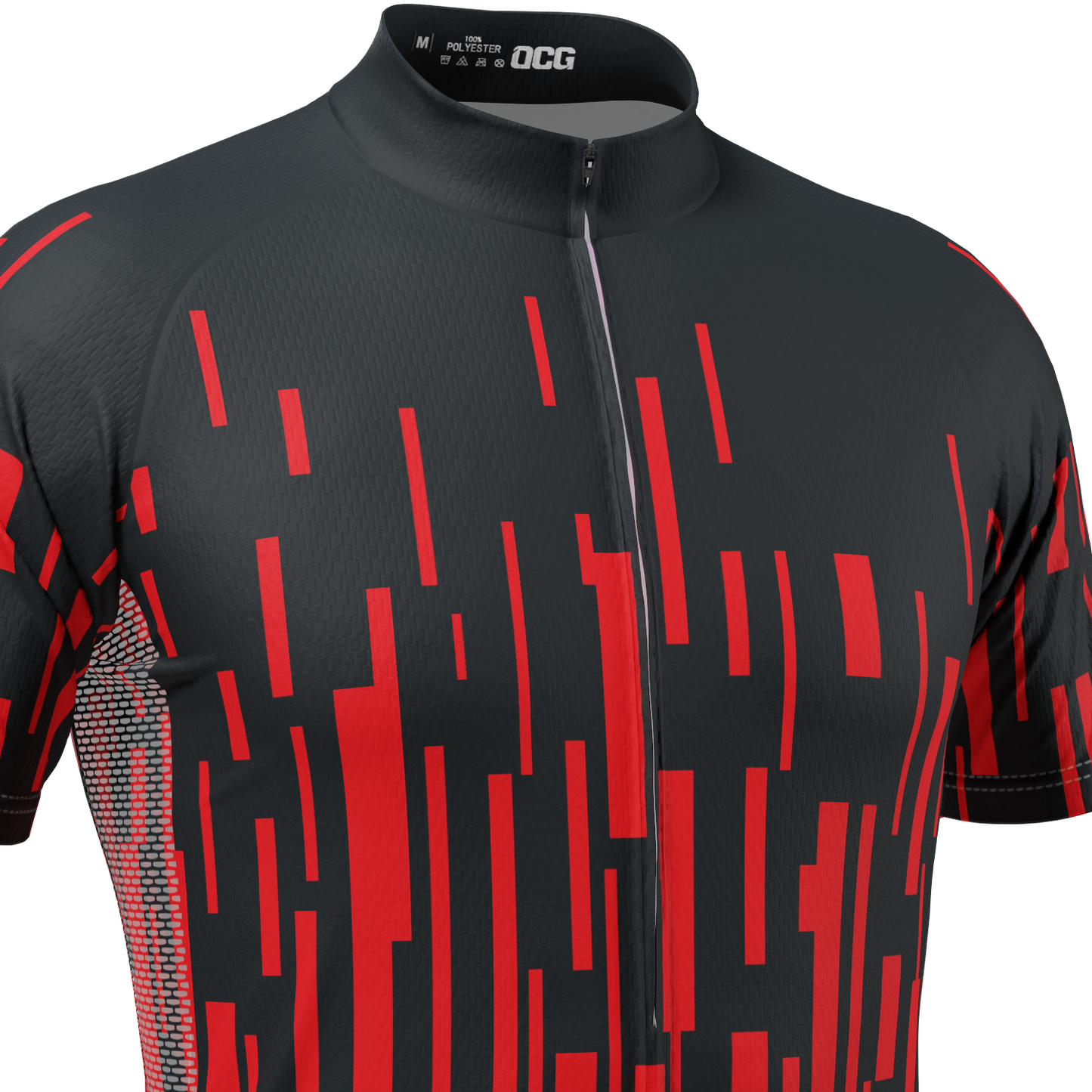 Men's High Road 2 Piece Cycling Kit