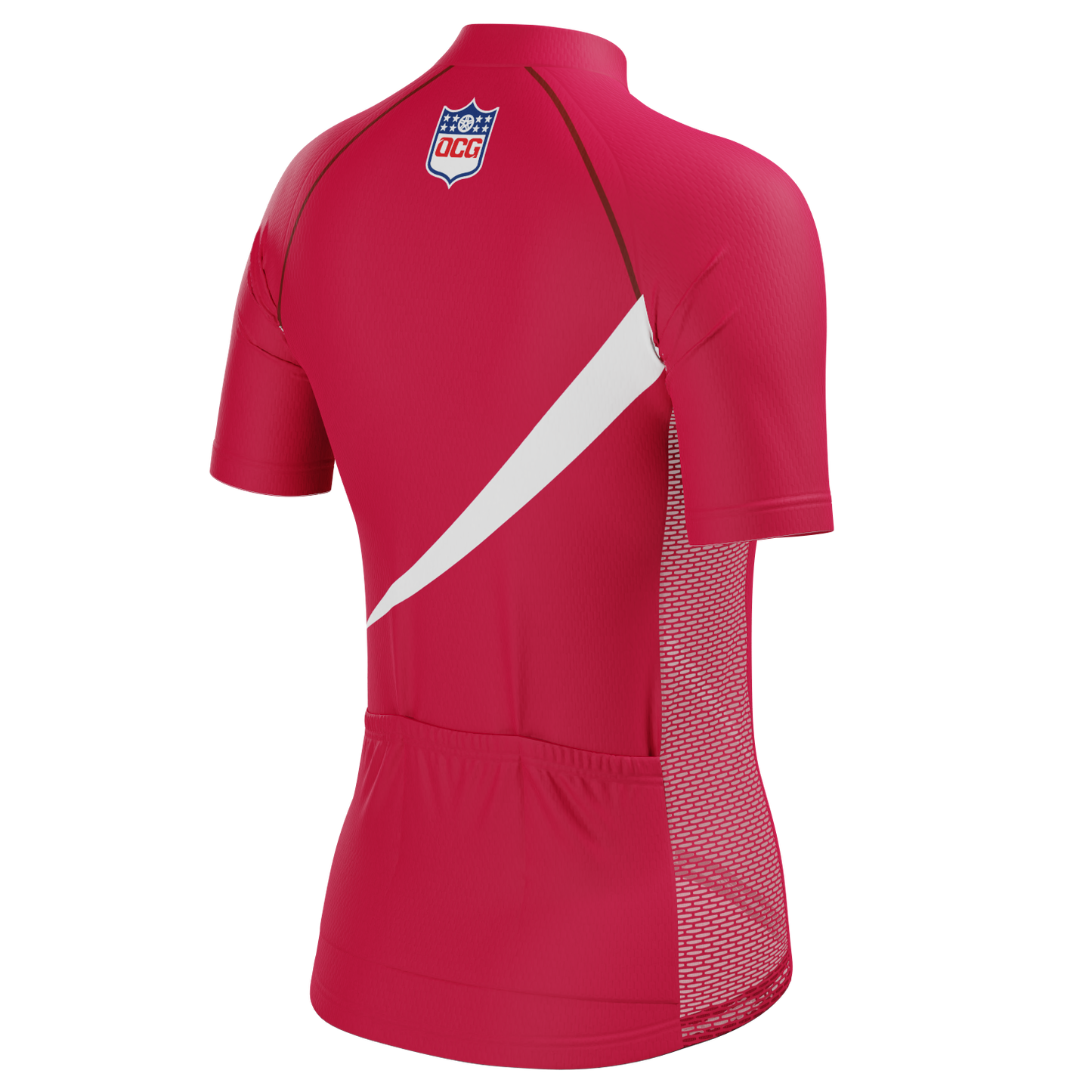 Women's Arizona Football Short Sleeve Cycling Jersey