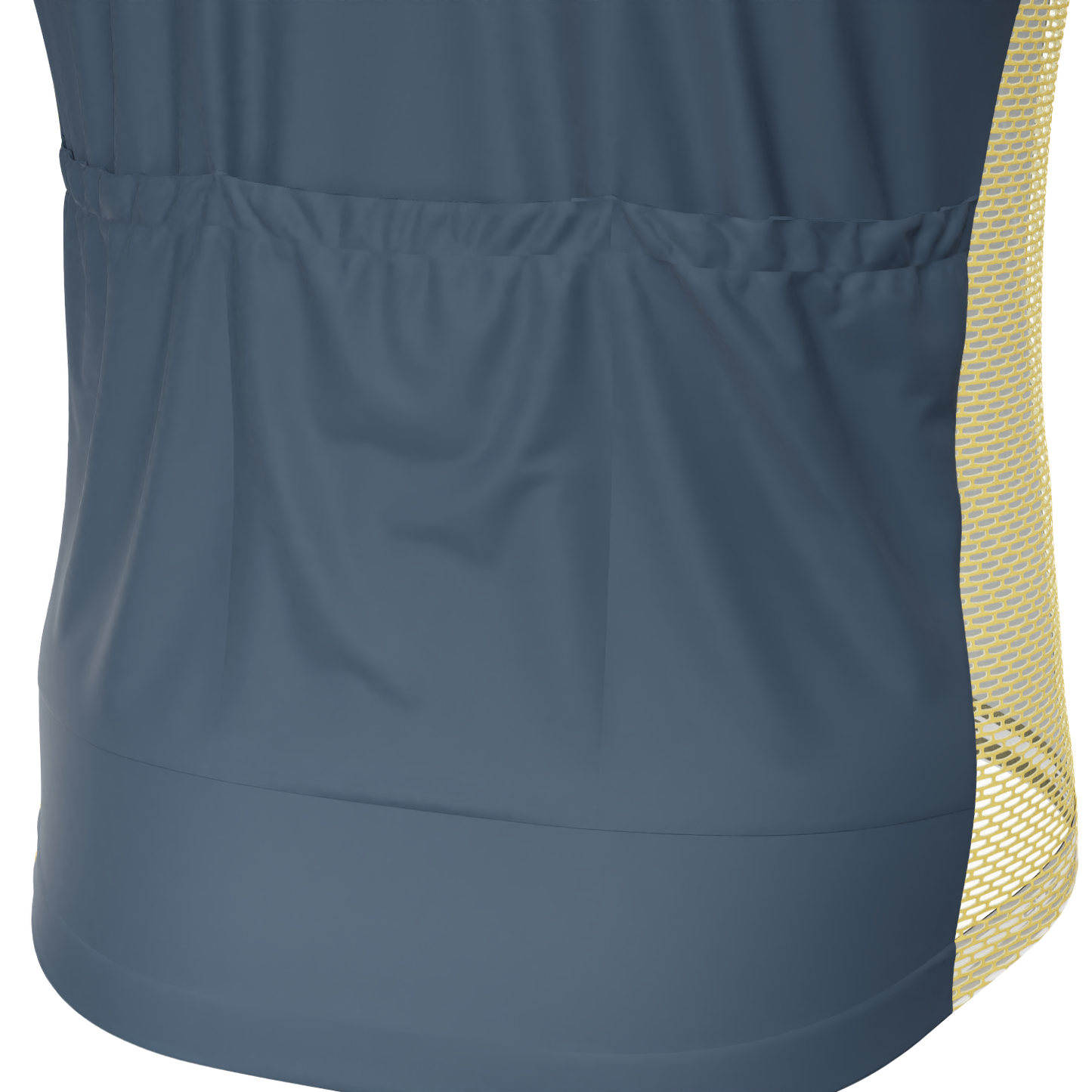 Men's Never Underestimate an Old Man 2 Piece Cycling Kit