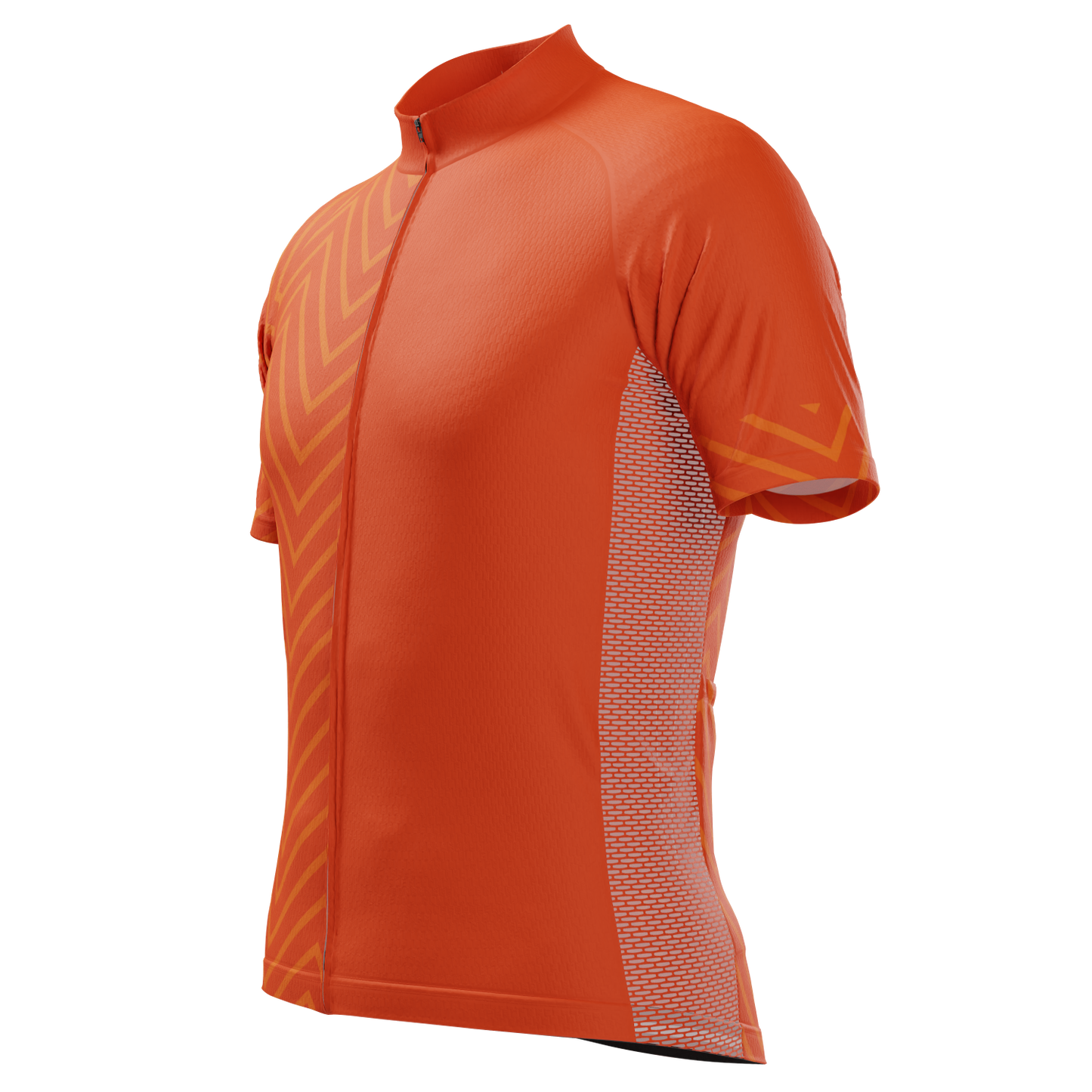 Men's Wiggle Short Sleeve Cycling Jersey