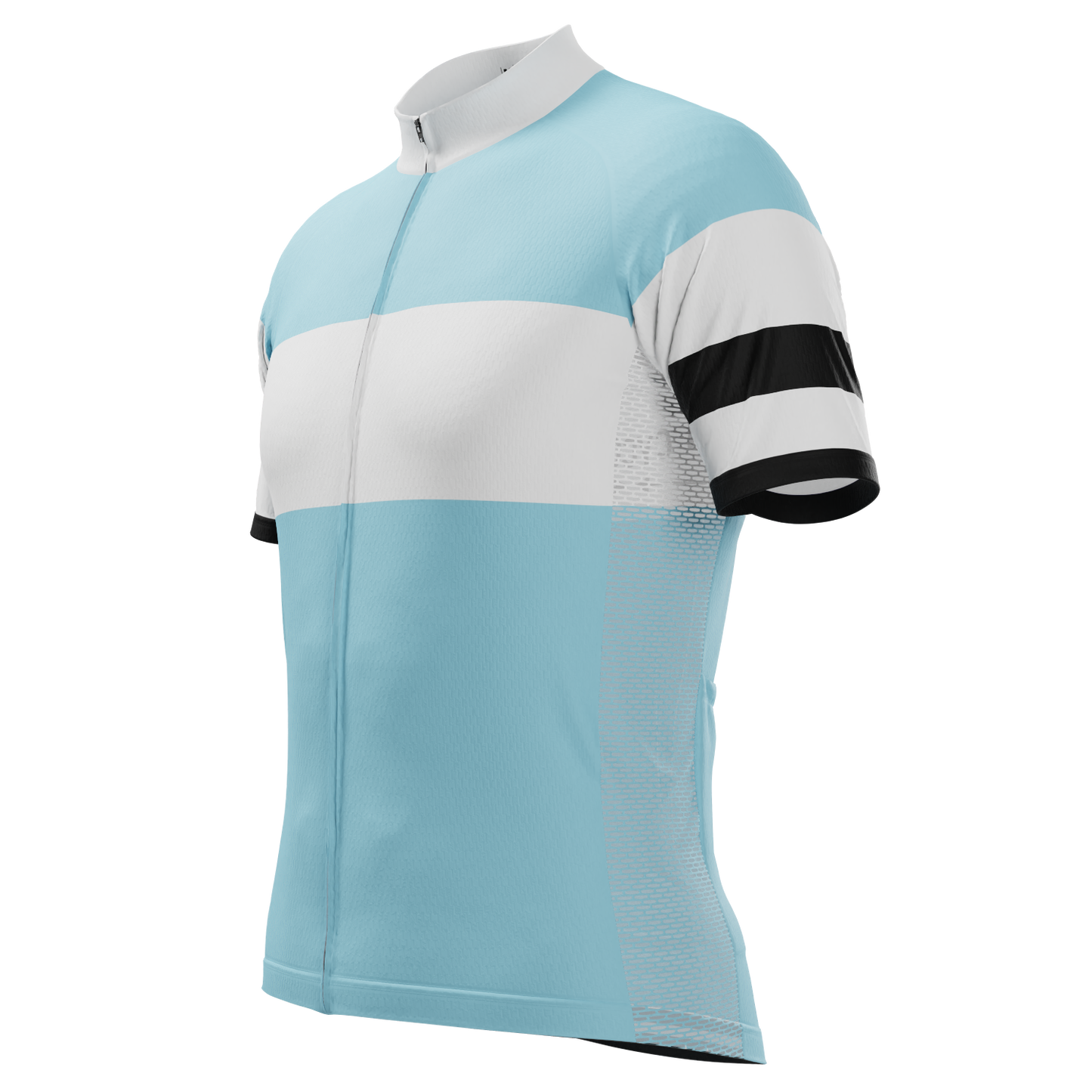 Men's Trust Me I'm a Cycologist Short Sleeve Cycling Jersey
