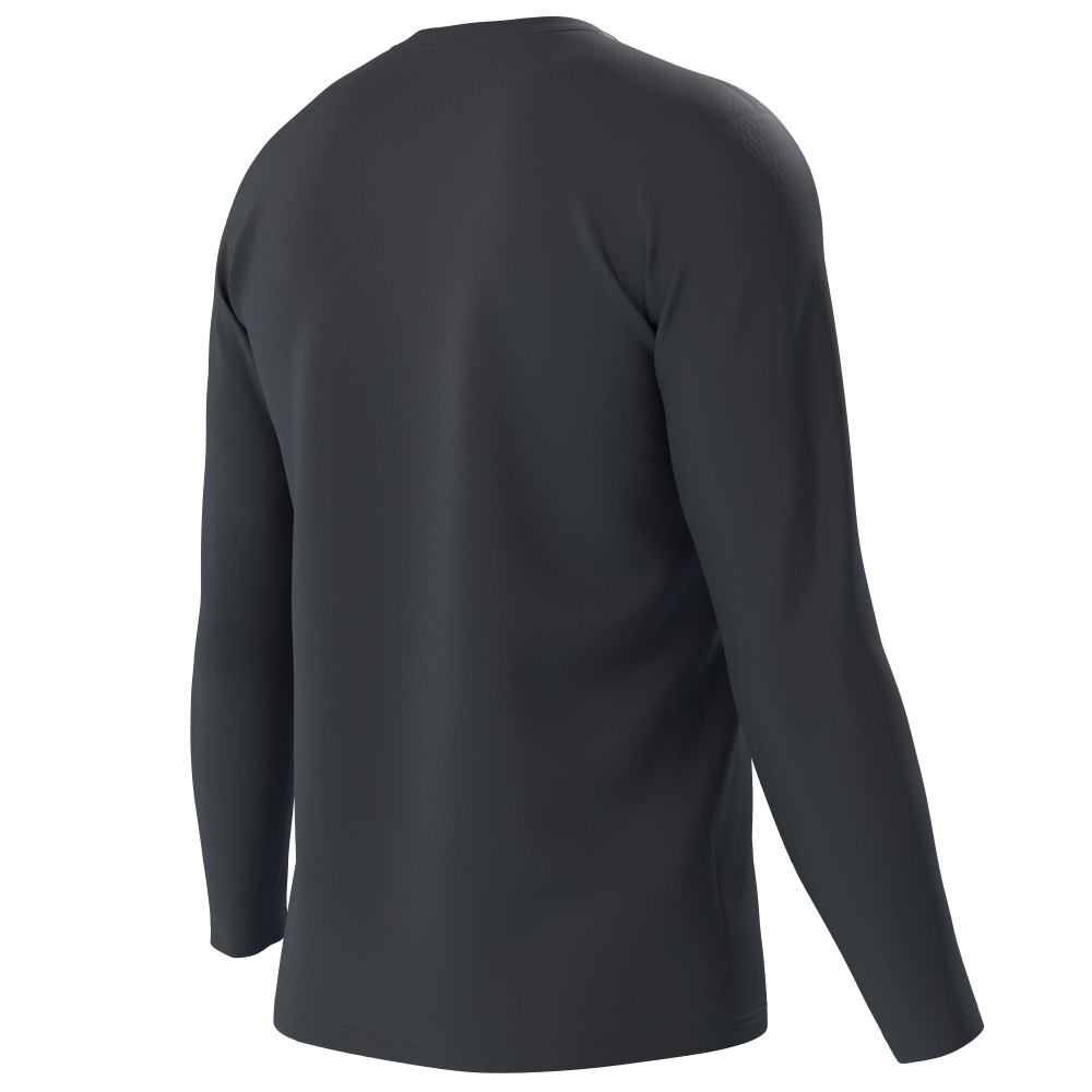 Men's Groom Formal Suit and Bow Long Sleeve Running Shirt