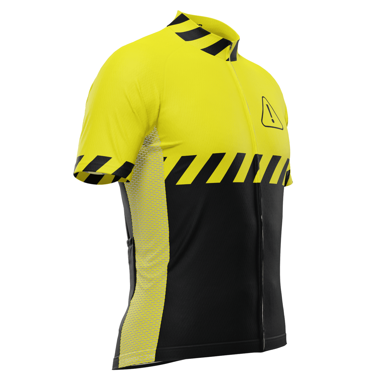 Men's Call Out Your Pass Short Sleeve Cycling Jersey