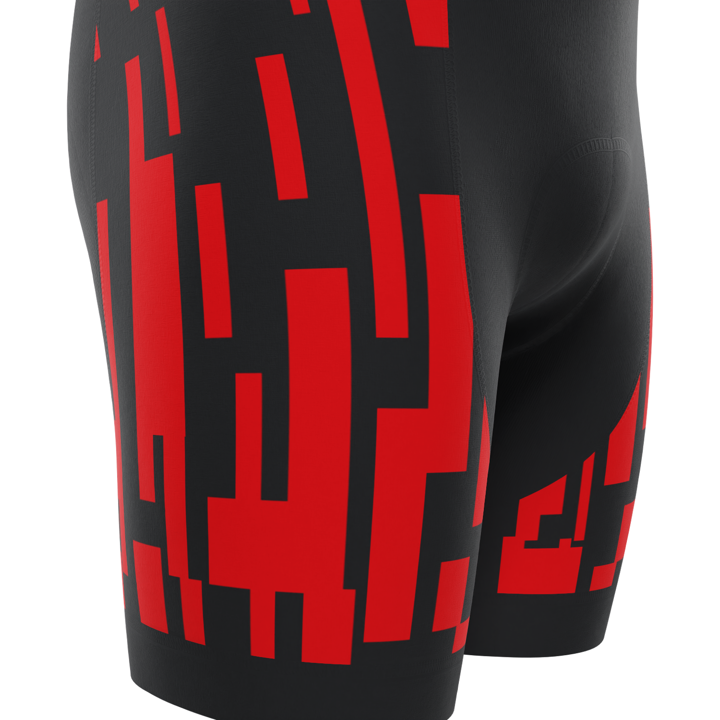 Men's High Road 2 Piece Cycling Kit