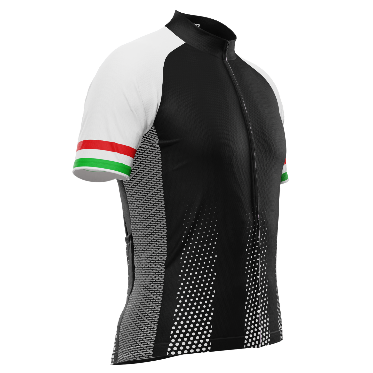 Men's Squadra Short Sleeve Cycling Jersey