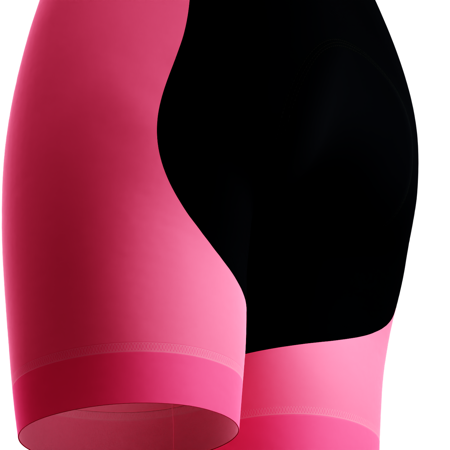 Women's Born To Ride Series 1 Gel Padded Cycling Shorts