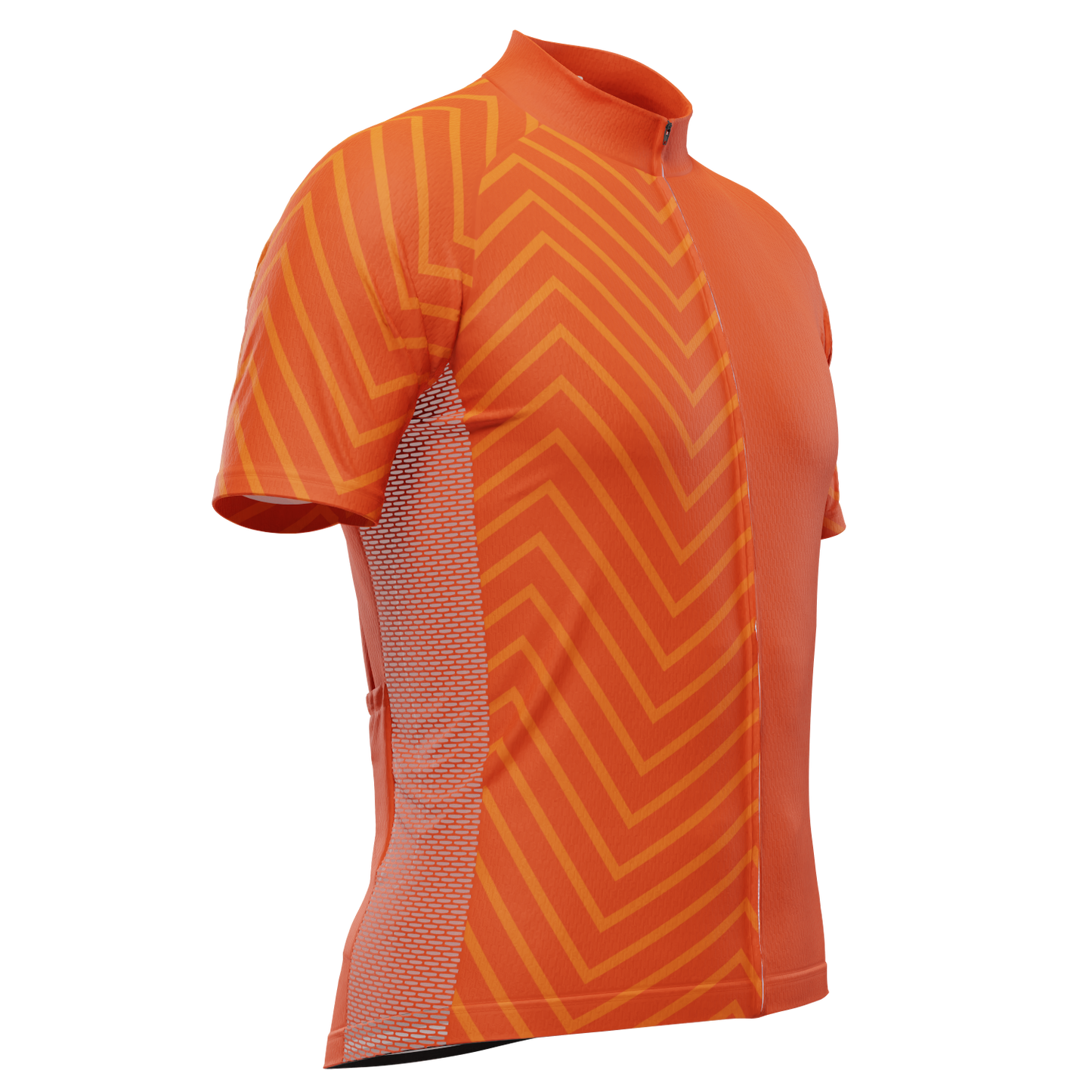 Men's Wiggle Short Sleeve Cycling Jersey