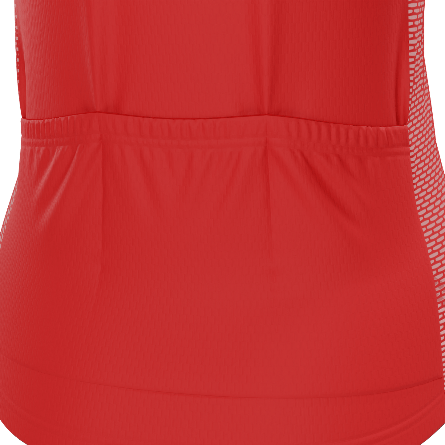 Women's Canada Soccer Short Sleeve Cycling Jersey
