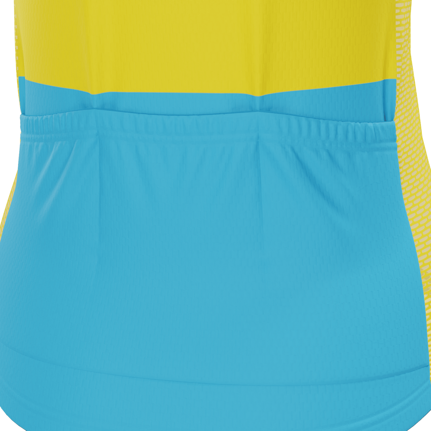 Women's LGBT Pansexual Pride Short Sleeve Cycling Jersey