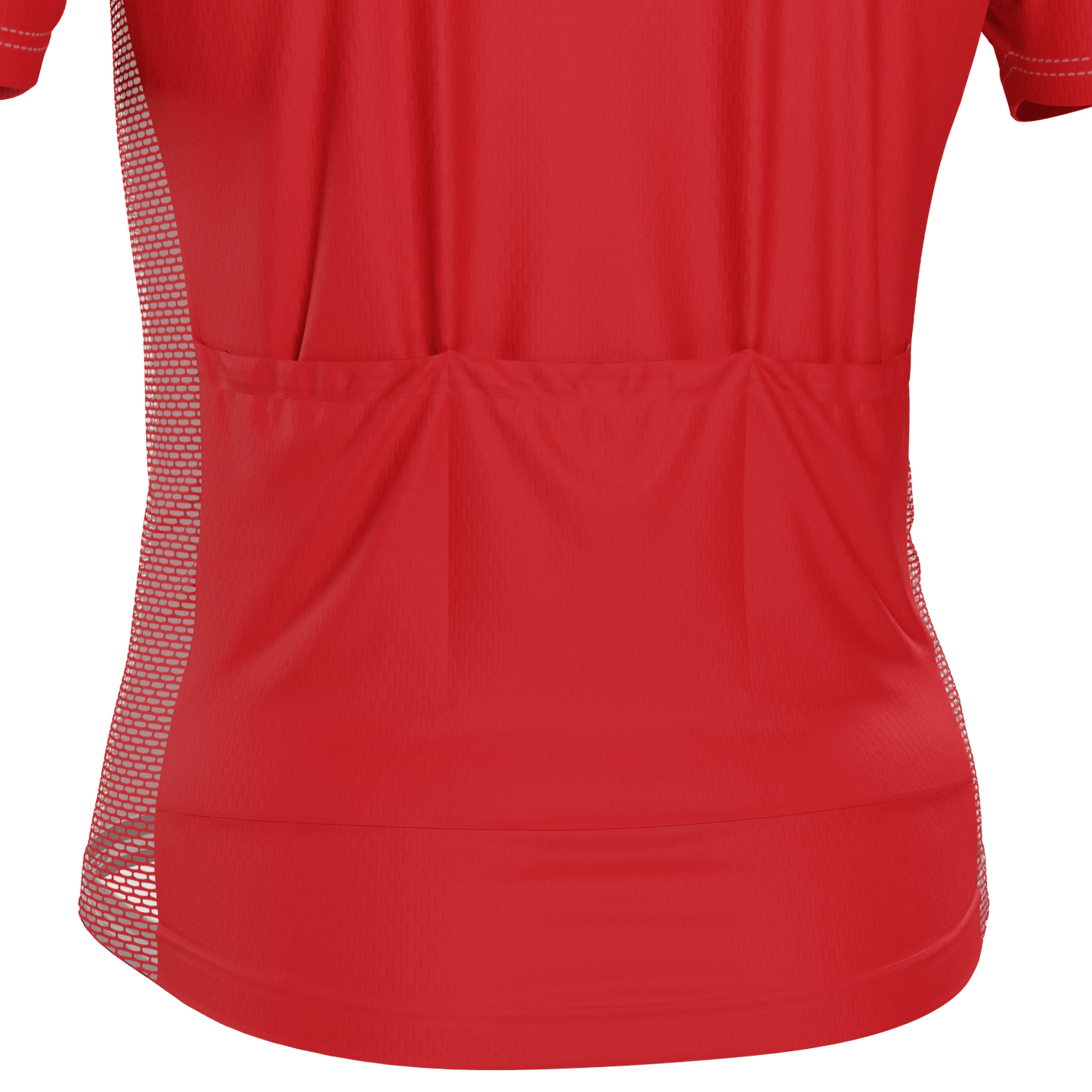 Men's Solo Superia Short Sleeve Cycling Jersey