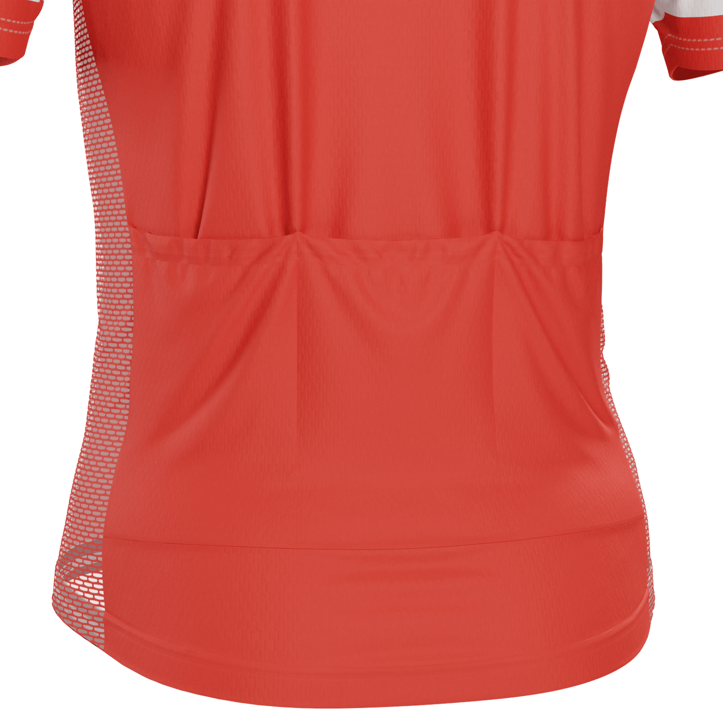 Men's Italia Flag Pro Short Sleeve Cycling Jersey