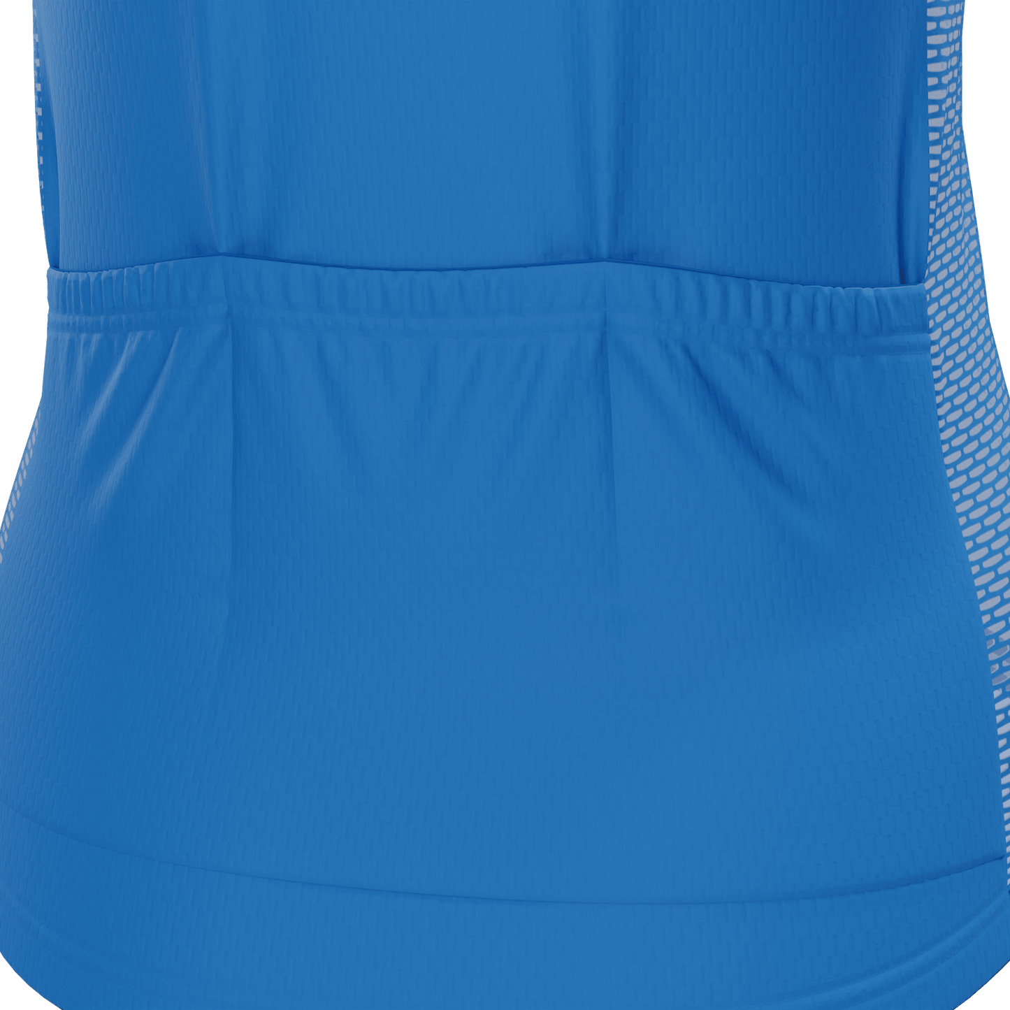 Women's Italy Soccer Short Sleeve Cycling Jersey