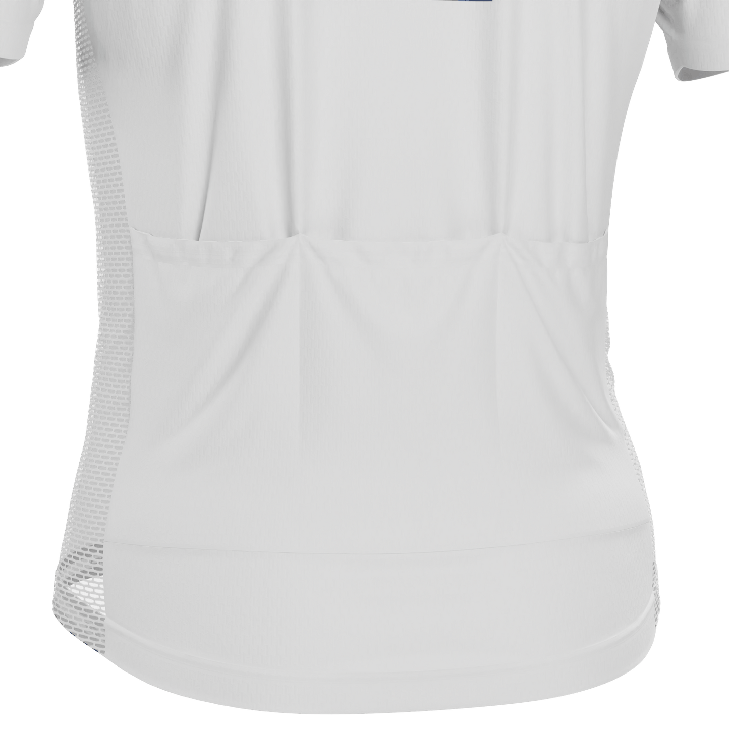Men's USA Soccer Short Sleeve Cycling Jersey