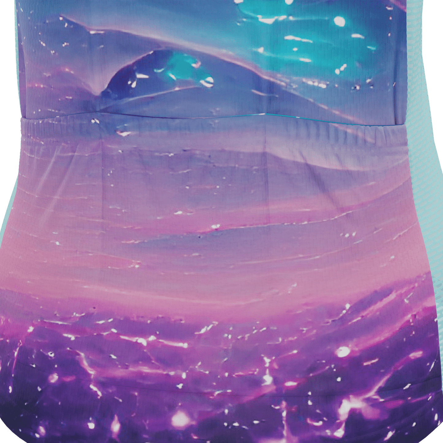 Women's Meteorite Trail Short Sleeve Cycling Jersey