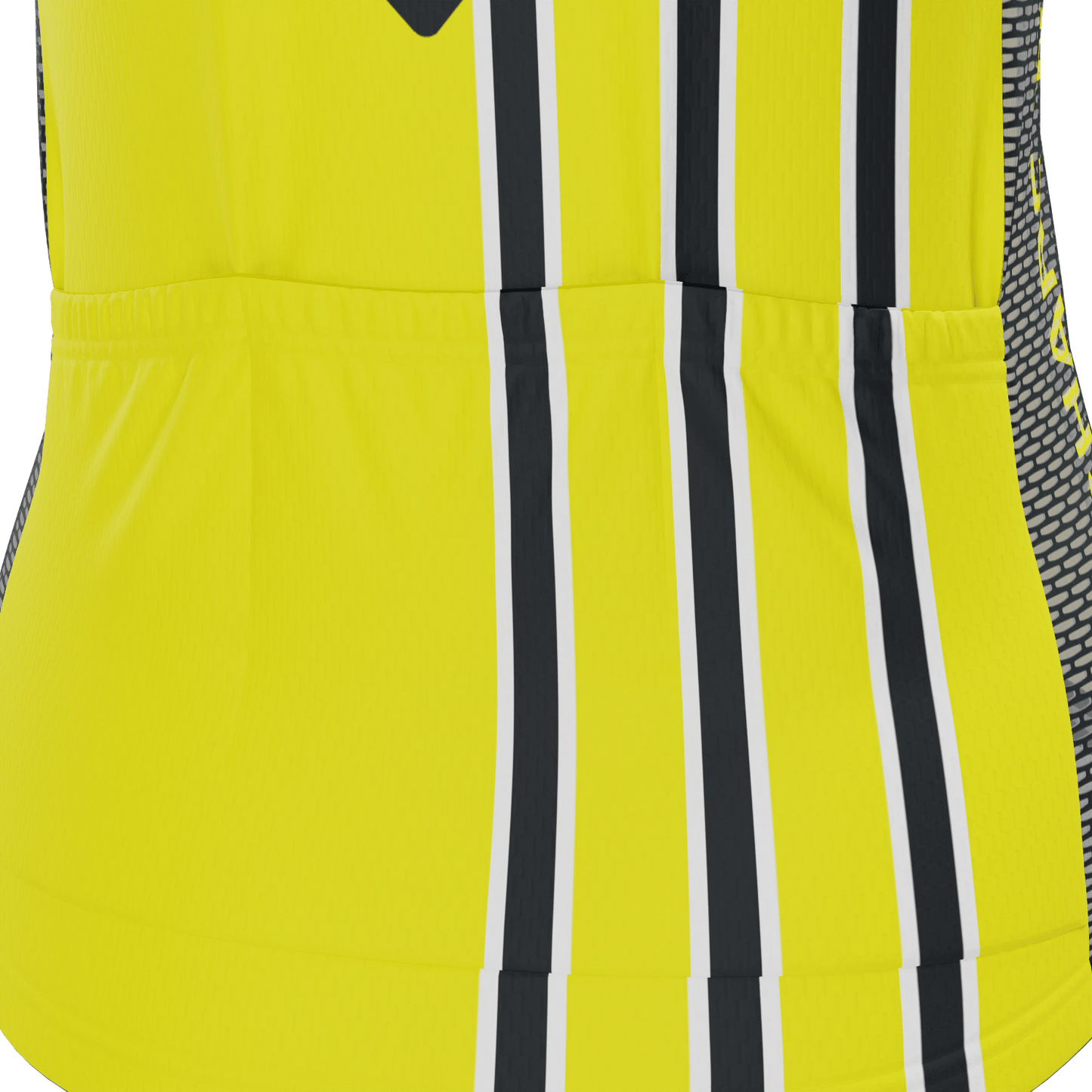 Women's Share The Road Short Sleeve Cycling Jersey