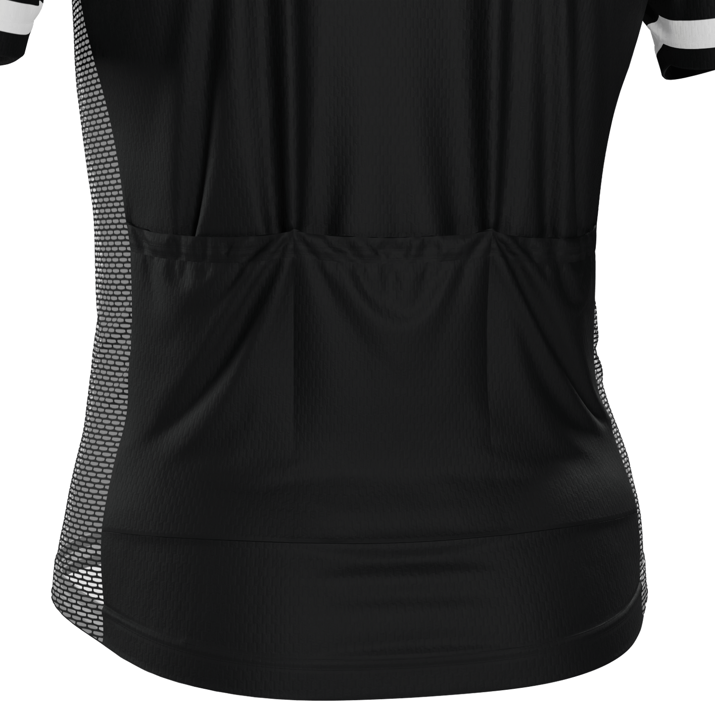 Men's California Republic Series 1 Short Sleeve Cycling Jersey