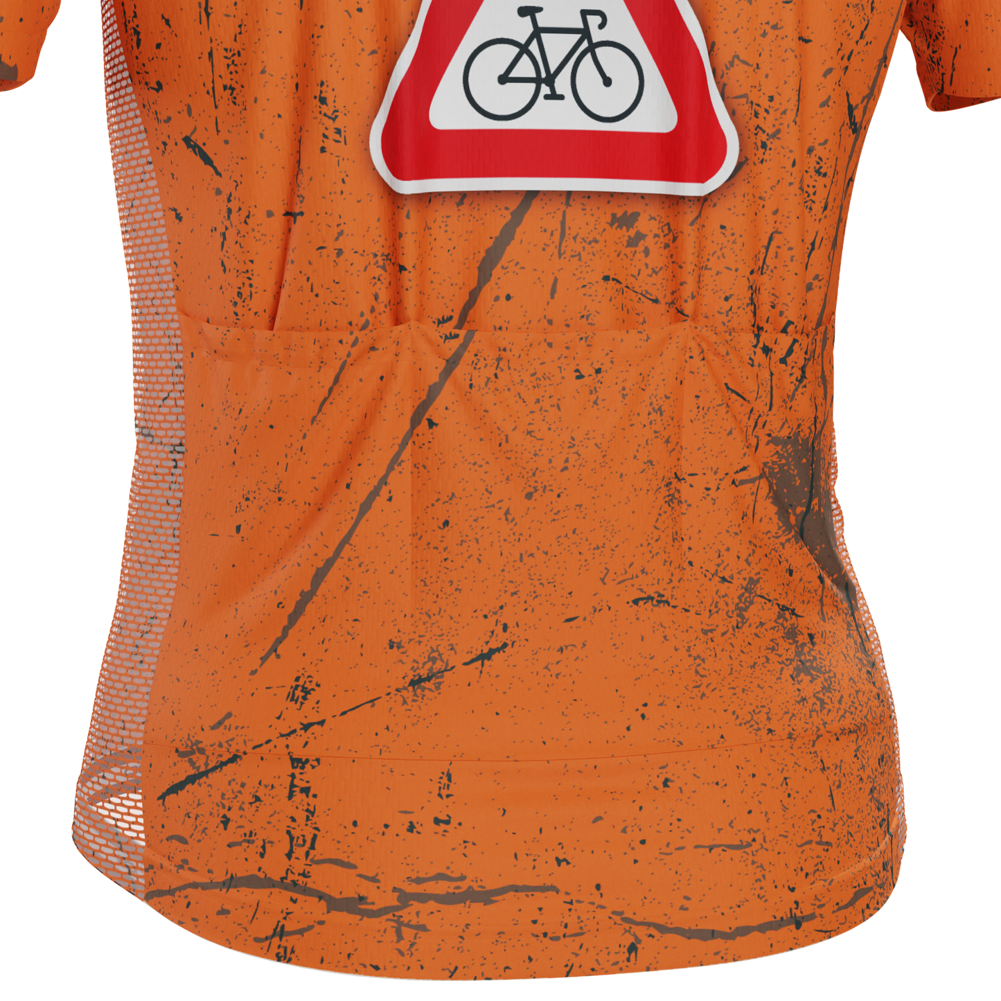 Men's Strava? I Barely Knew 'Er! Short Sleeve Cycling Jersey