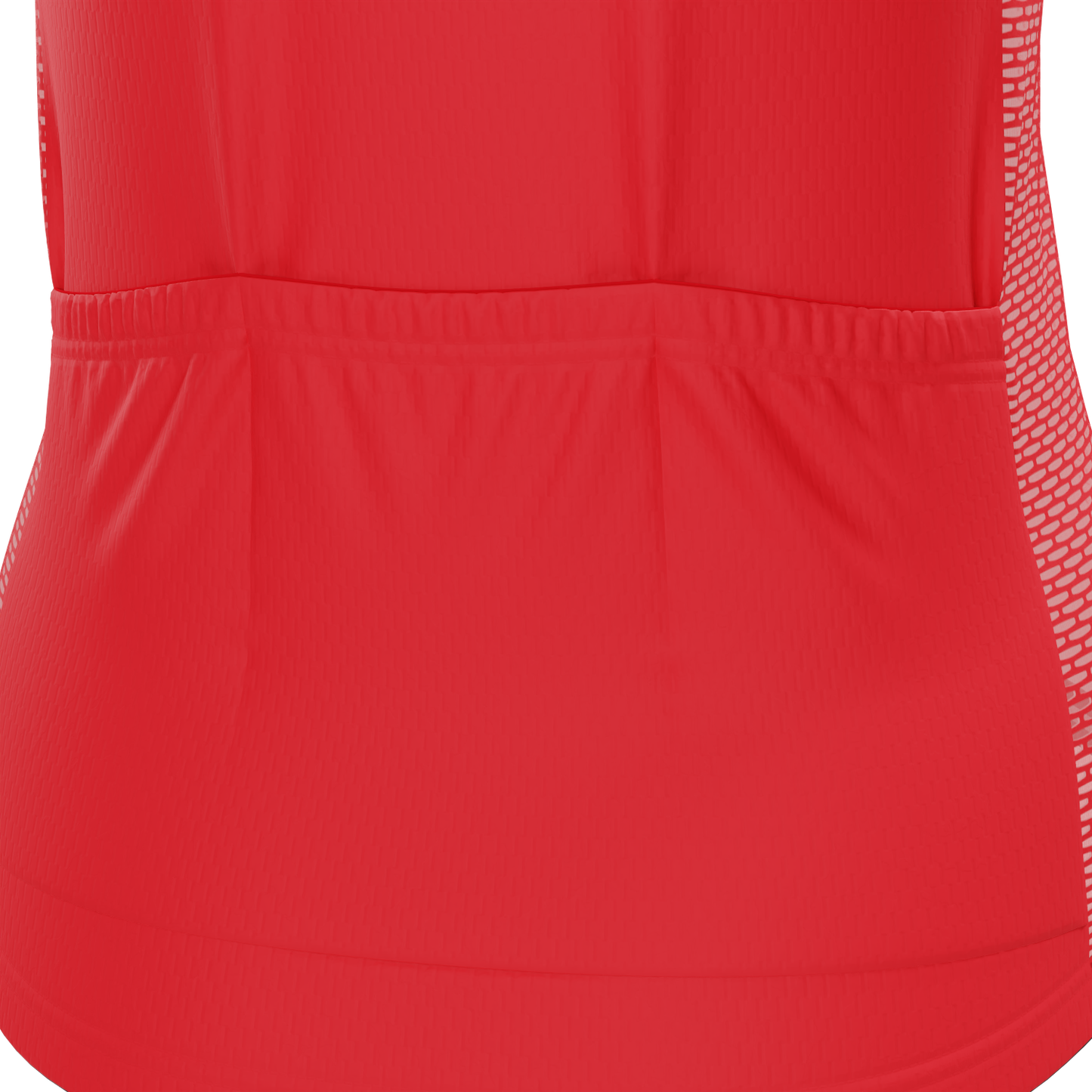 Women's Life Is Like A Carousel Short Sleeve Cycling Jersey