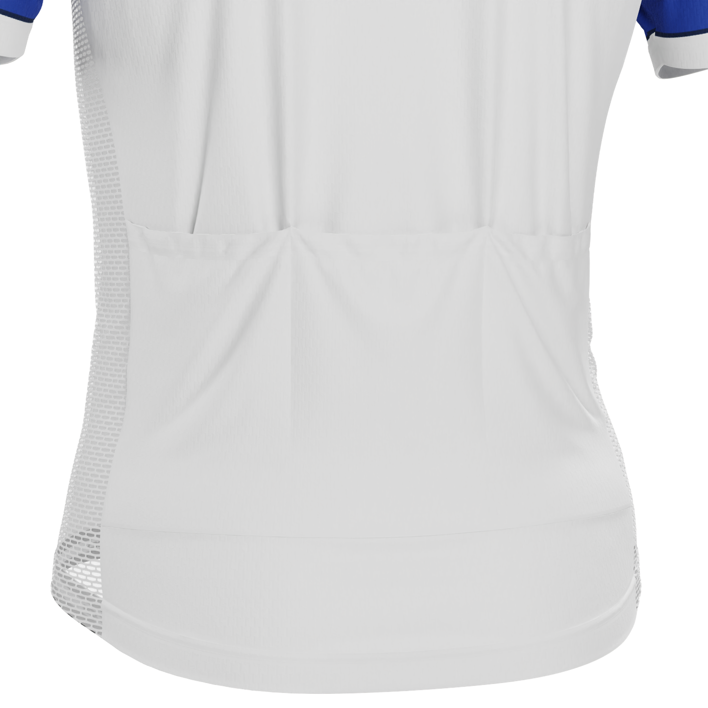 Men's Dallas Football Short Sleeve Cycling Jersey