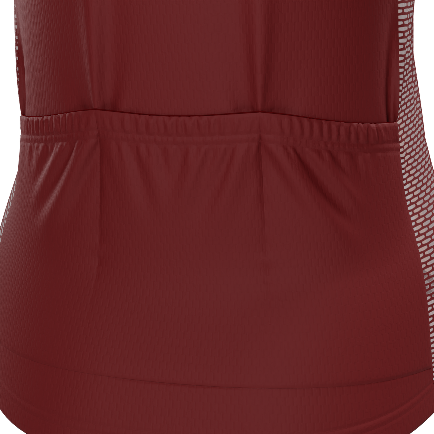 Women's Washington Football Short Sleeve Cycling Jersey