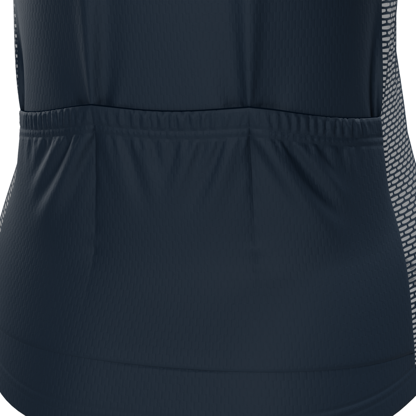 Women's Houston Football Short Sleeve Cycling Jersey